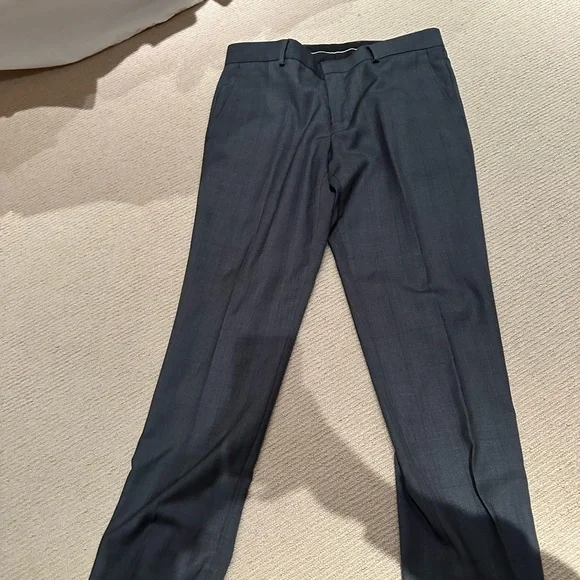 Doppelgänger Rome suit - Picture 4 of 7